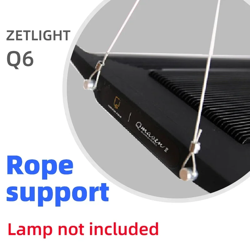 Канатная Опора ZETLIGHT Qmaven Q6