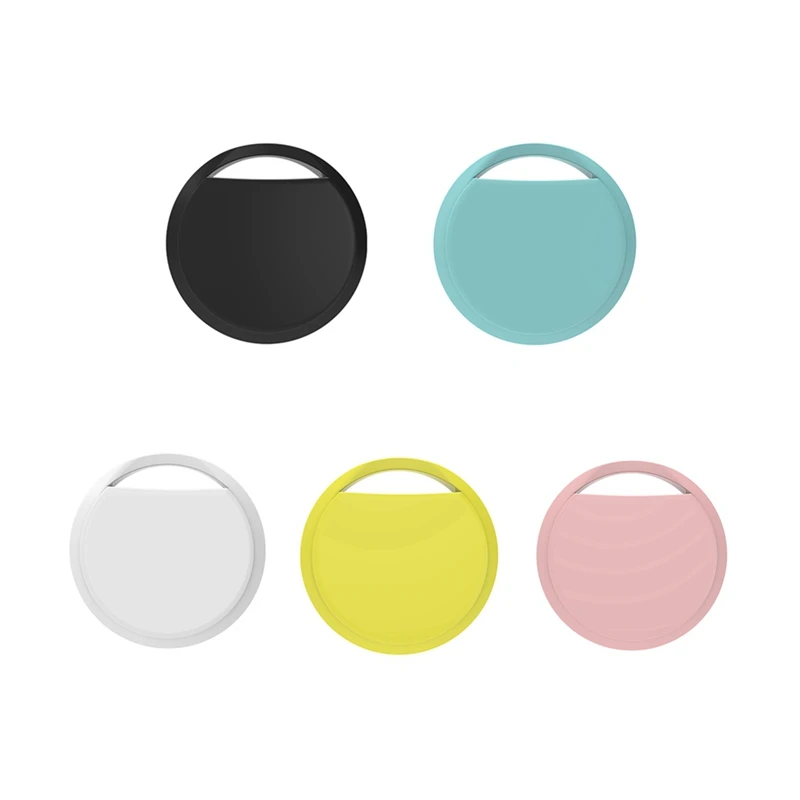 Для Airtag Anti-Lost Tracker Bluetooth GPS Pet Smart Locator для Apple Device