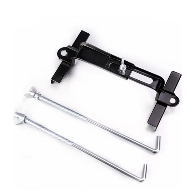 

Universal Car Holder Stabilizer Clamp Kit for SUV Professional Auto Part Dropship