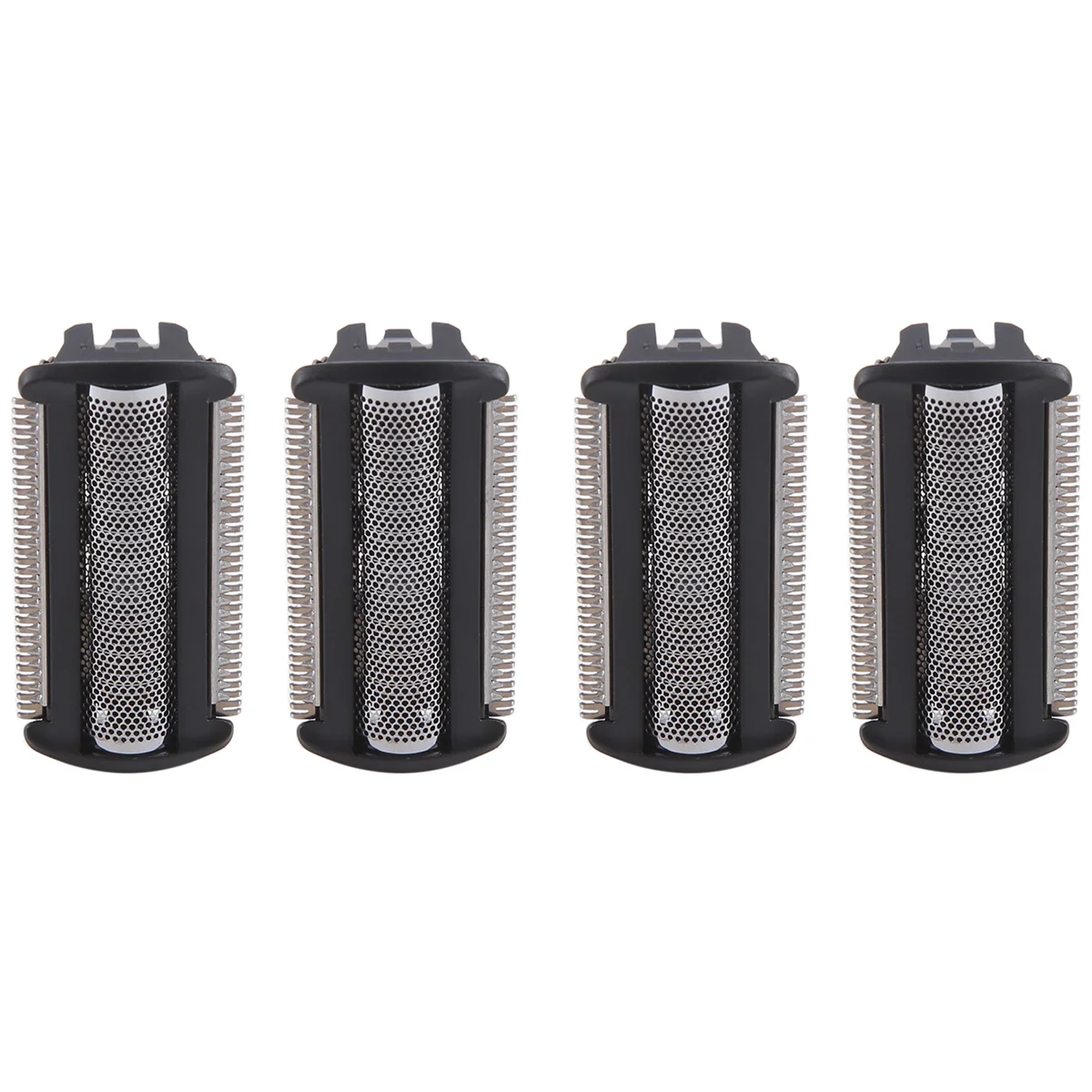 Фото Последний! Сменный триммер для бритвенной головки, 4 шт., для серии Philips Bodygroom BG2024/5025 S11 YSS2 YSS3 №2