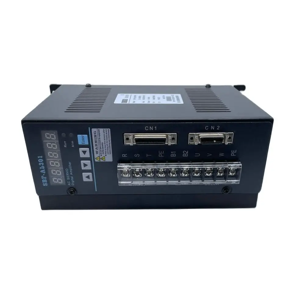 Рисунок 3 - Сервопривод переменного тока