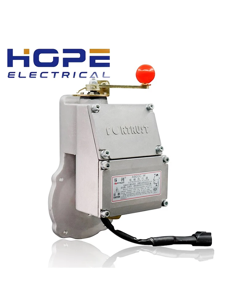 A800C-W Внешний привод для Trust дизельных генераторов A800C-W-A