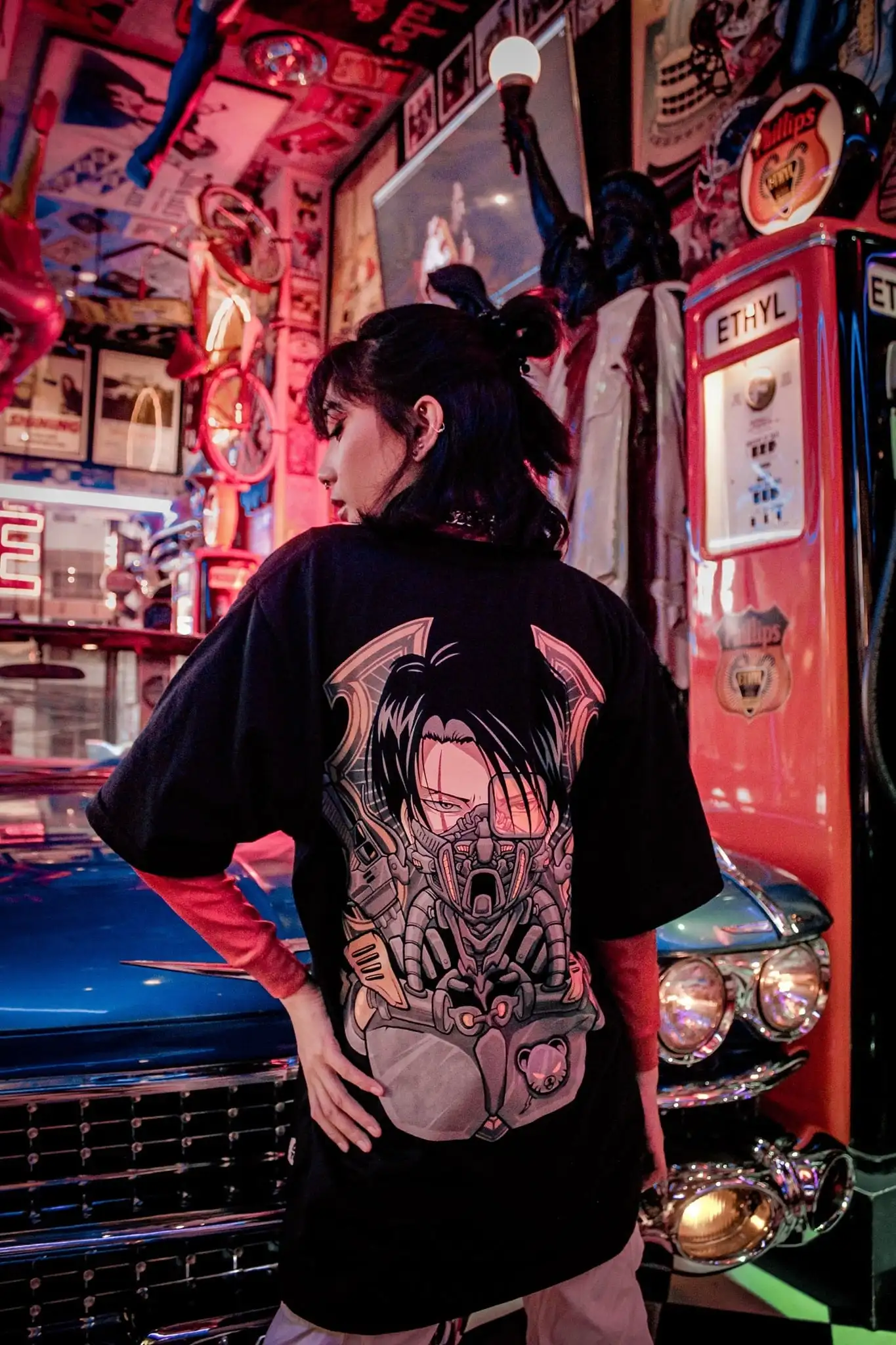 Атака на Титанов