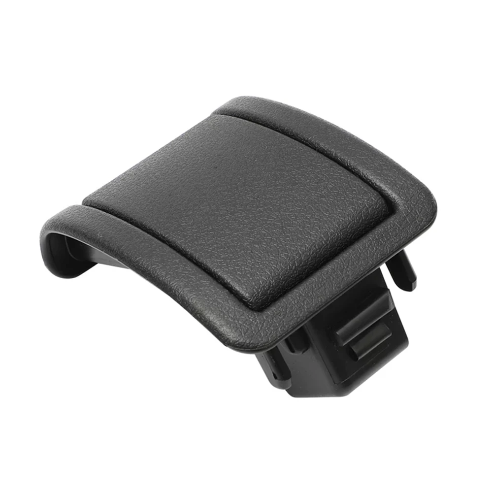 

Direct Fit Direct Replacement Handle Switch Buckles Black Hand Adjustment Handle Switch Plastic Rear Seat For Lifan X60