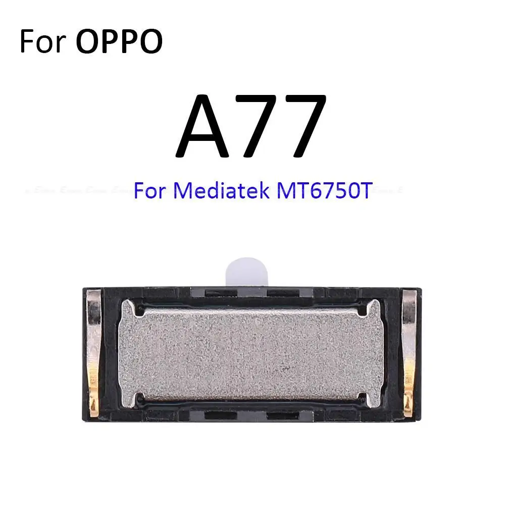 Приемник динамика передний верхний динамик гибкий кабель запасные части для OPPO