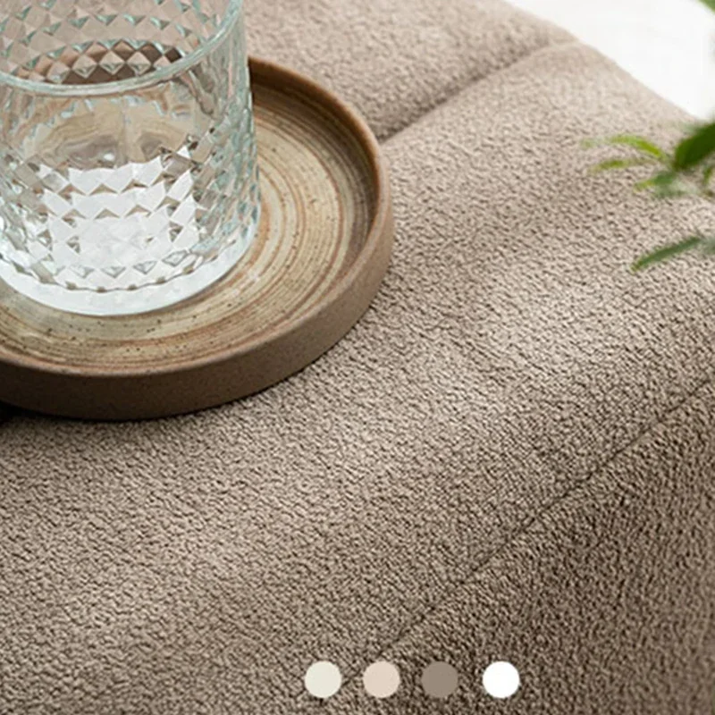 Табурет для ног спальни Скандинавская детская красота винтажный стул приема