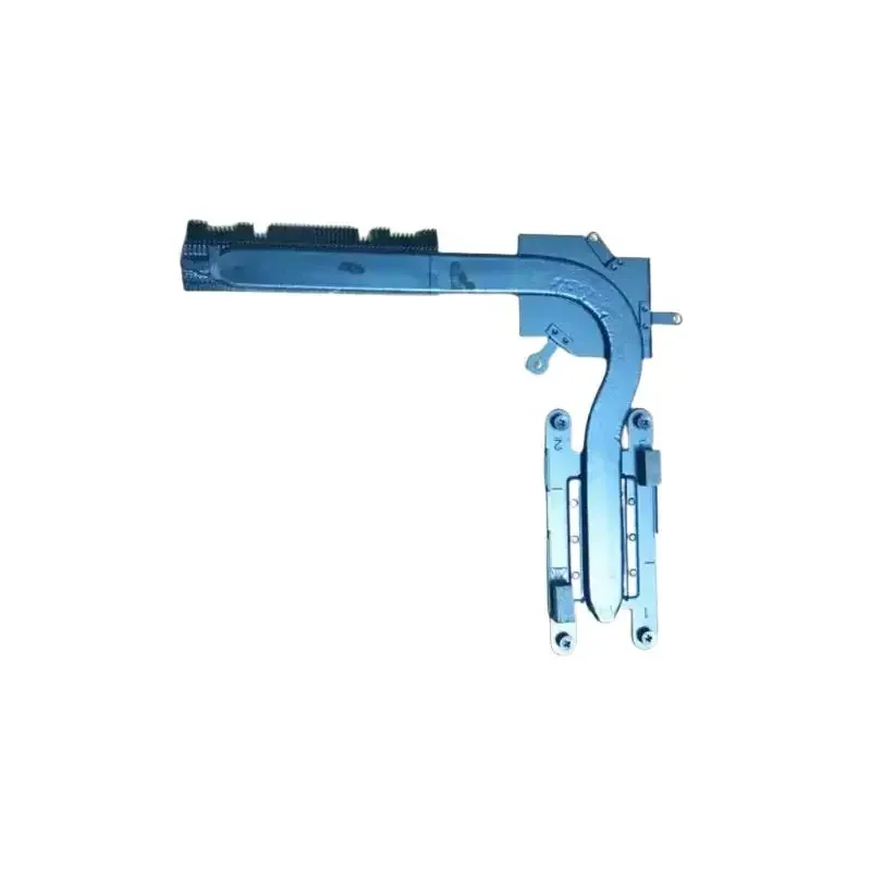 Новый оригинальный радиатор для Dell Inspiron 3493 3490 5493 5494 3480 с вентилятором-кулером