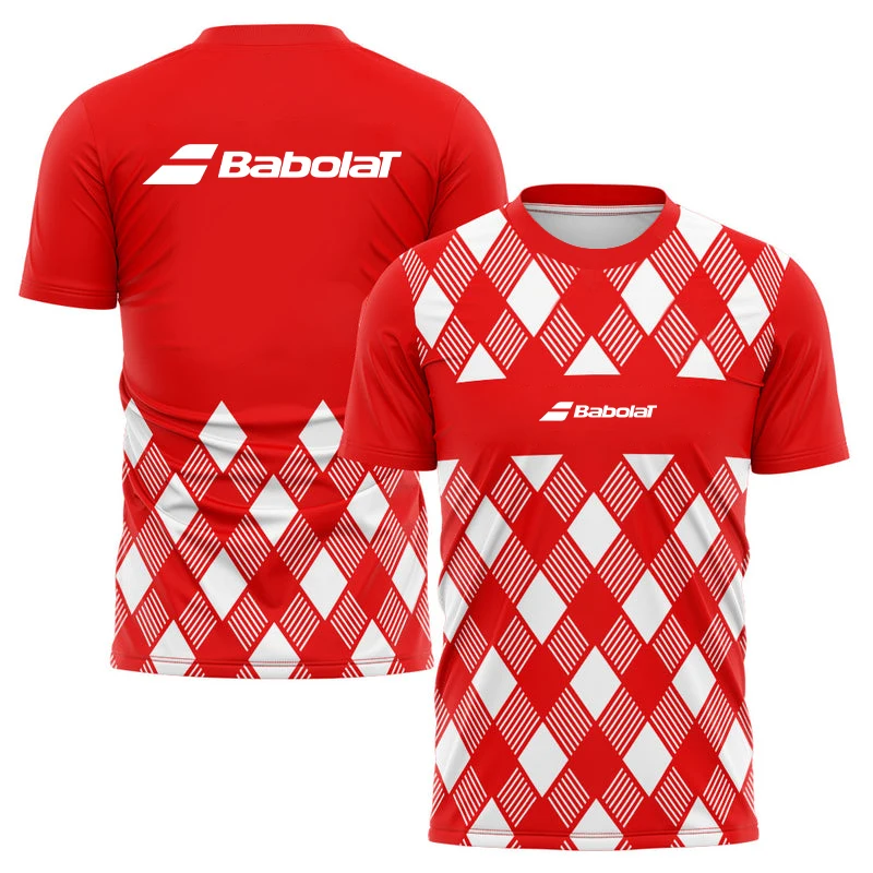 Футболка мужская Спортивная быстросохнущая