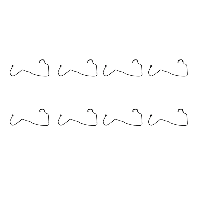 Шланг для резервуара воды радиатора 8X CN118C012AA автомобиля Ford Fiesta Ecosport 1 5 T 2013-2017