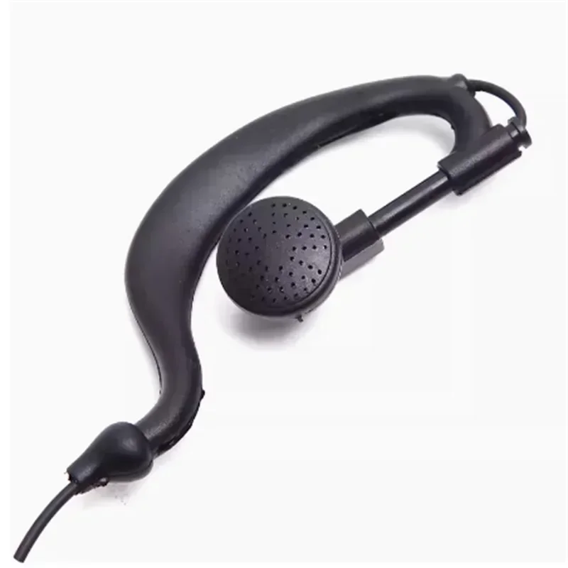 10 шт. наушники Baofeng для Bao Feng гарнитура рации UV-5R UV-82 BF-888S 666S 777S UV-9R Plus