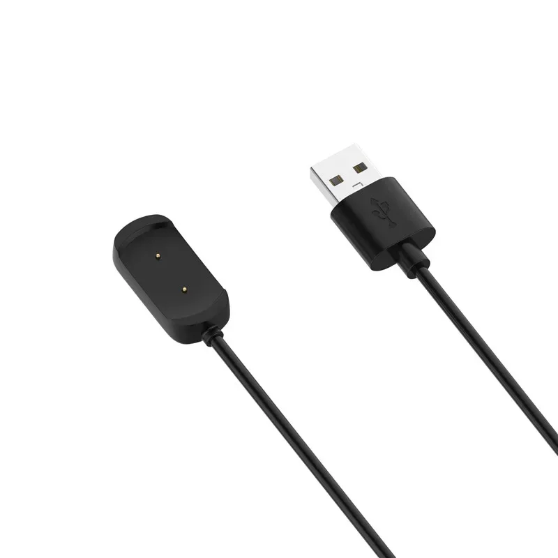 Фото USB-кабель для зарядки для умных часов Amazfit T-Rex A1918 GTR 42 мм 47 мм GTS, проводной USB-кабель для быстрой зарядки №3