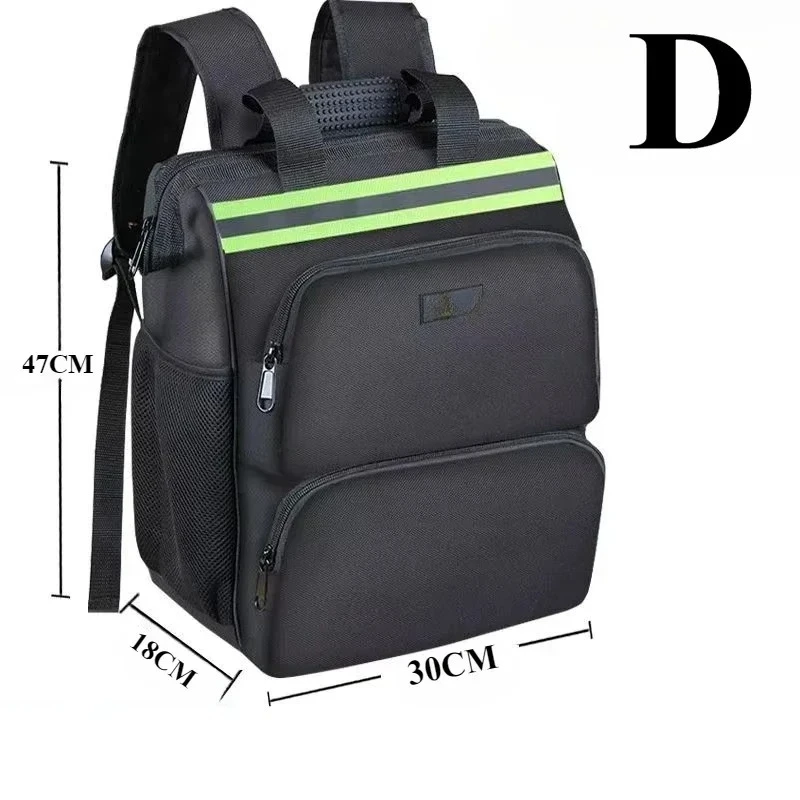 

Рюкзак для инструментов BesT RyingL Oxford