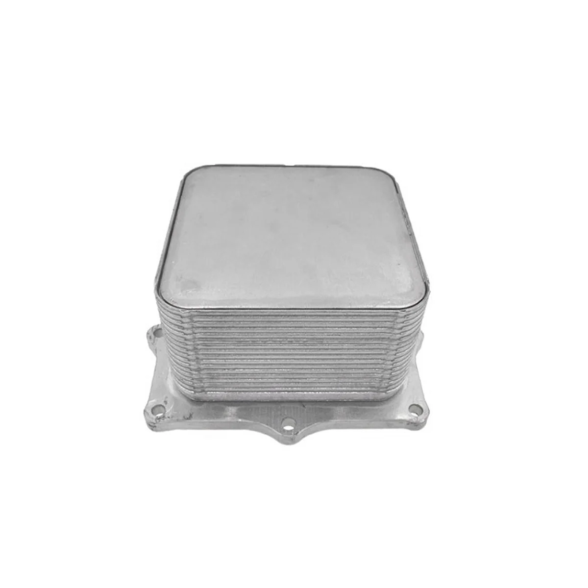 ISF 2 8 радиатор двигателя для Foton Tunland 5318533