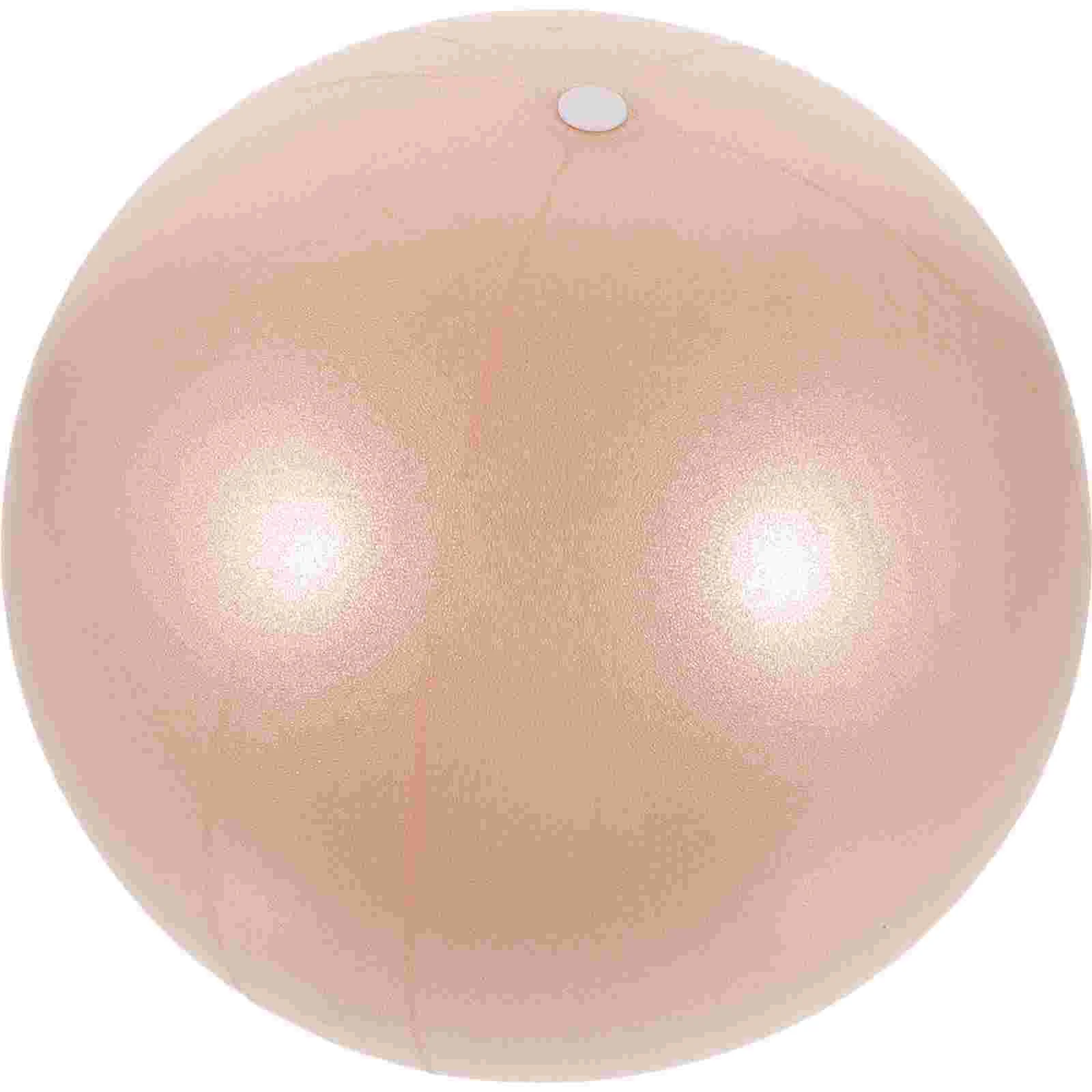 

Workout Pilates Ball Reusable Exercise Ball Professional Core Ball Yoga Accessory