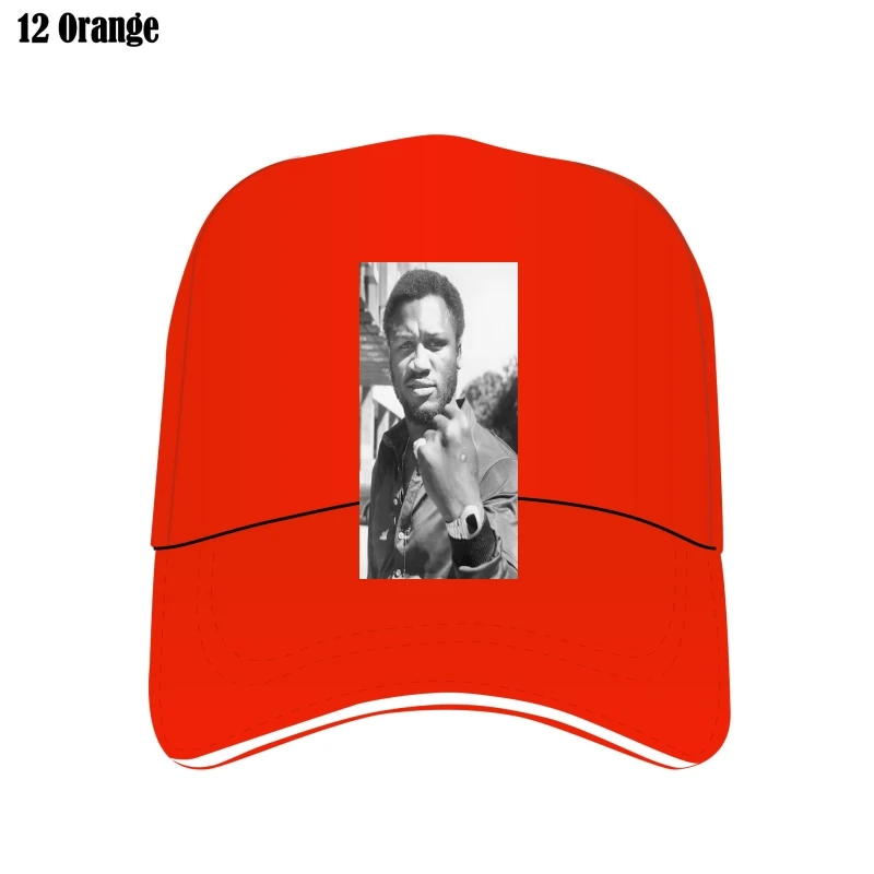 

Joe Frazier Custom Hat Joe Frazier Cap