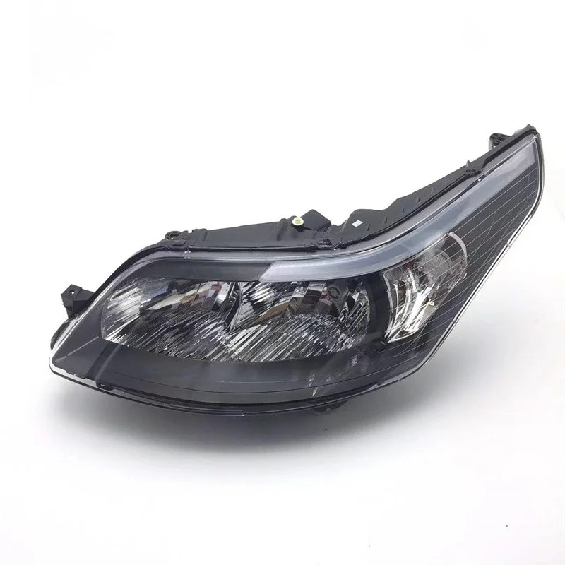 

Фара DECHO для Citroen C4 Restyling 2004-2008 2009 2010-2014, передний бампер, фара в сборе, фара в сборе, фара