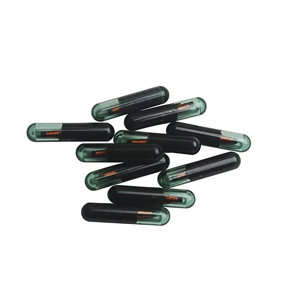 1 шт. 5 шт./партия чипы для автомобильных ключей