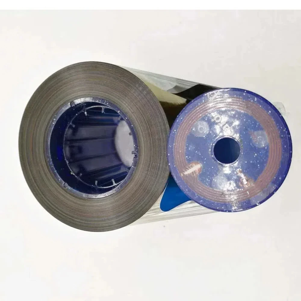 YMCKO ​ 500-принтов синий комплект лент высокого качества (HQ) подходит для Datacard SD360 SP75