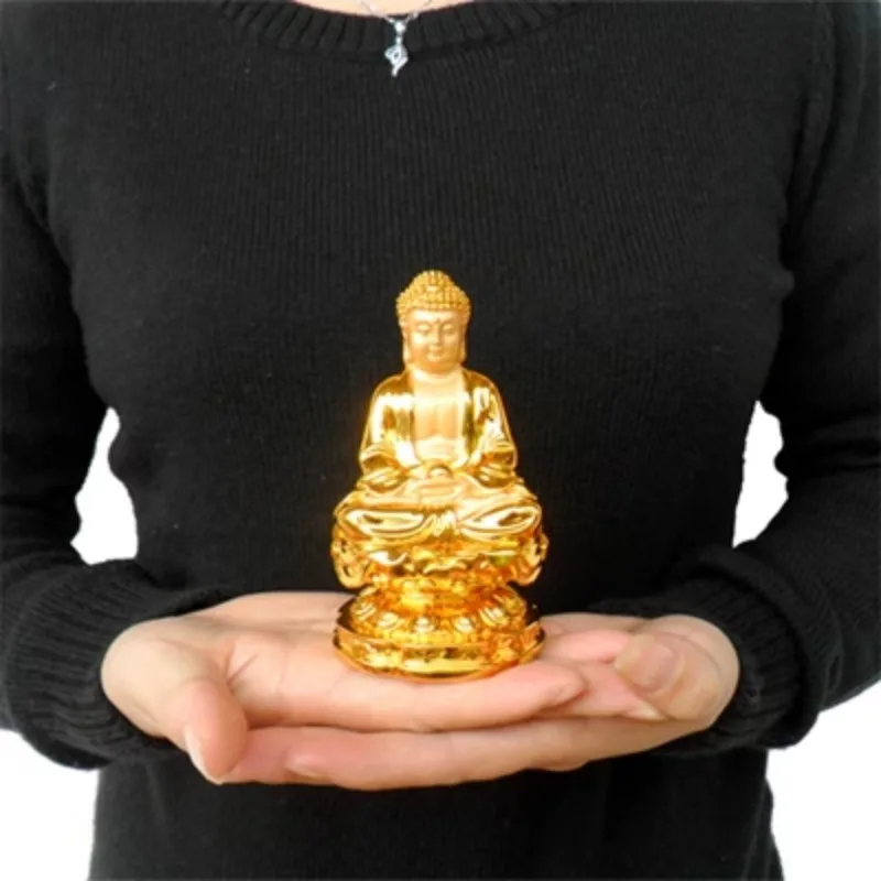 Искусственные украшения Автомобильные поделки из смолы товары для дома статуи