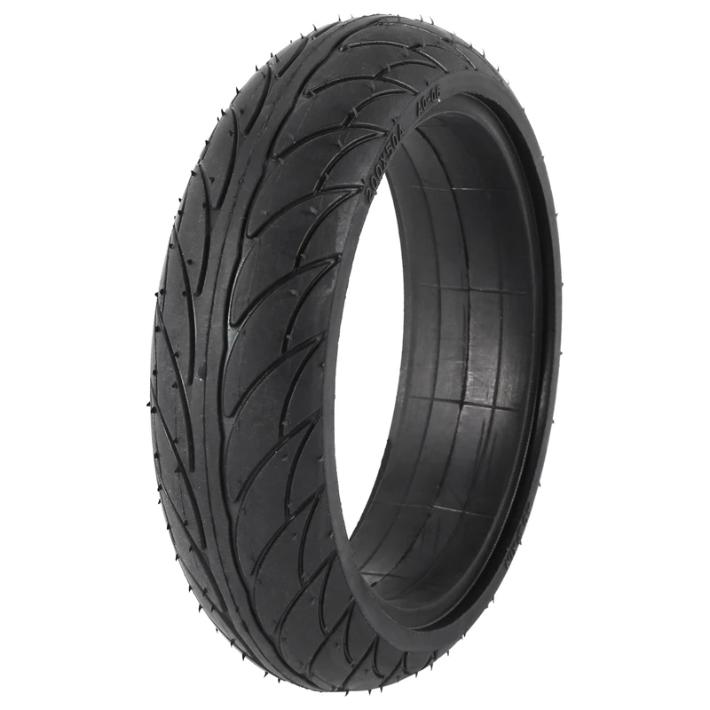 8-дюймовый передний скутер с твердой шиной колесо для Xiaomi Ninebot Es1 Es2 электрический