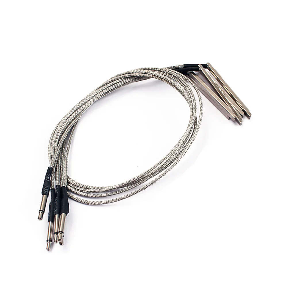 5 шт. стержень для звукоснимателя с эквалайзером пассивный звукосниматель