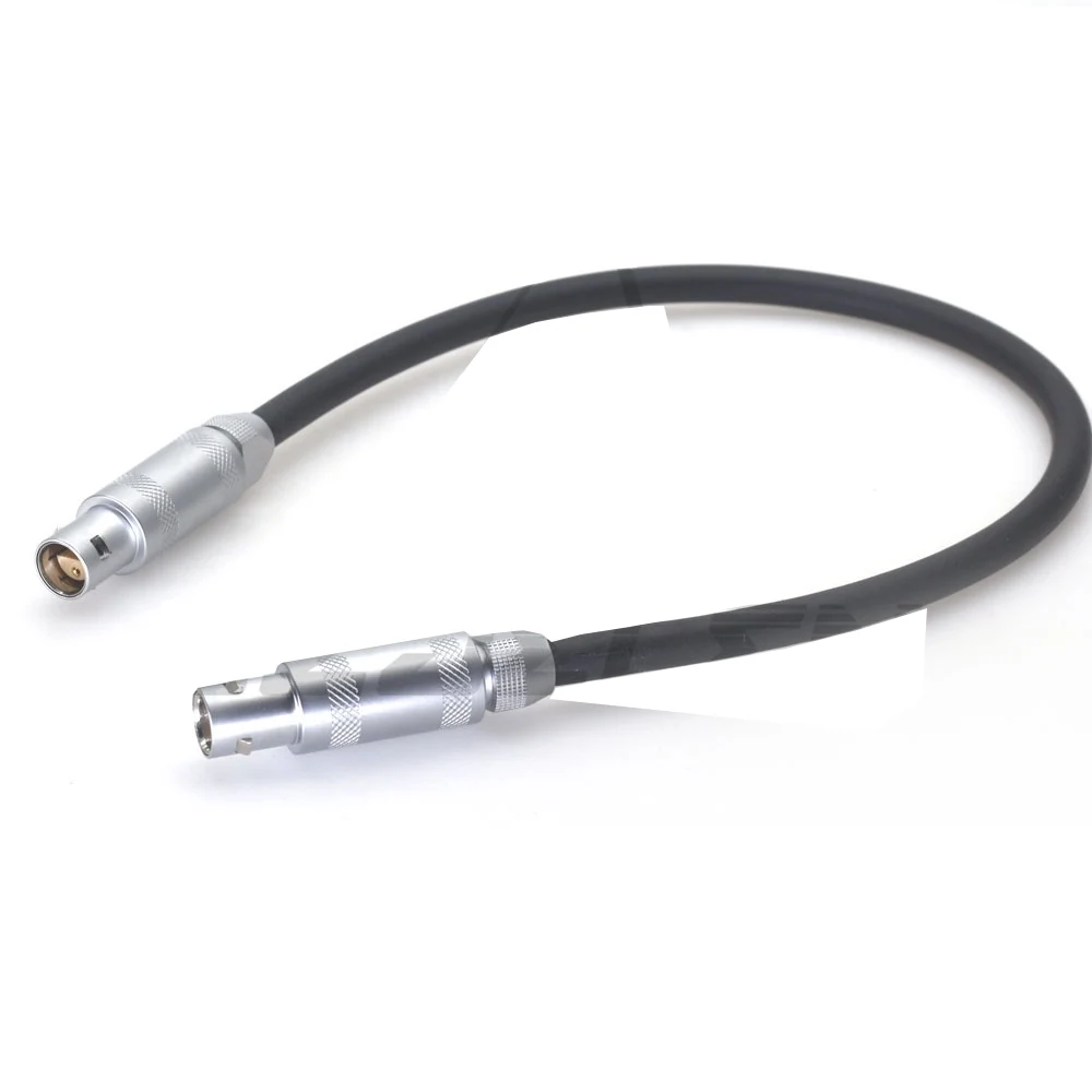 Новый кабель питания 1S с 3 контактами на контакта для подвеса ARRI TRINITY 24 В