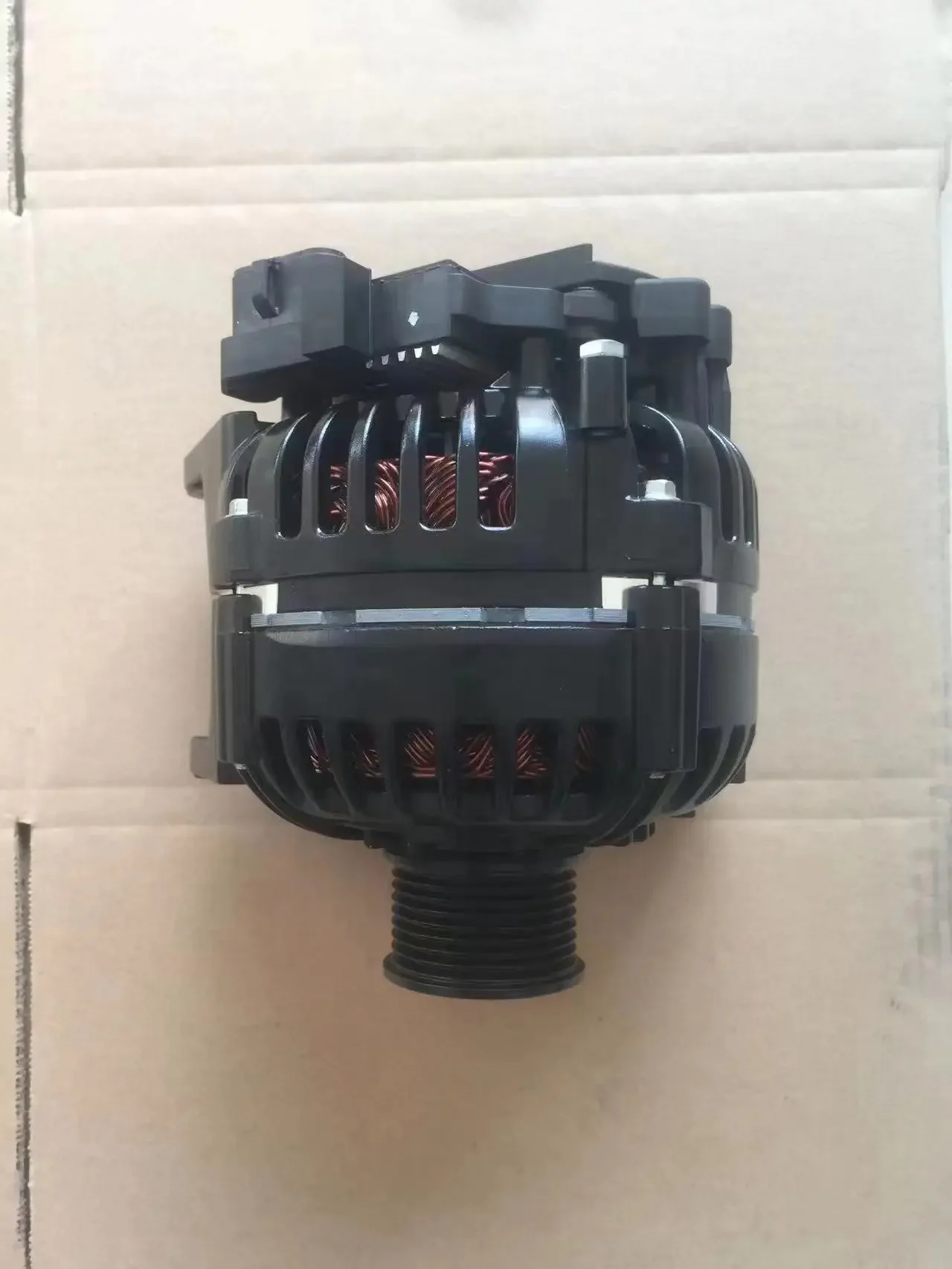 Новый 4bt для фабрики генератора одежда Shacman Shaanxi детали грузовиков профессионалы