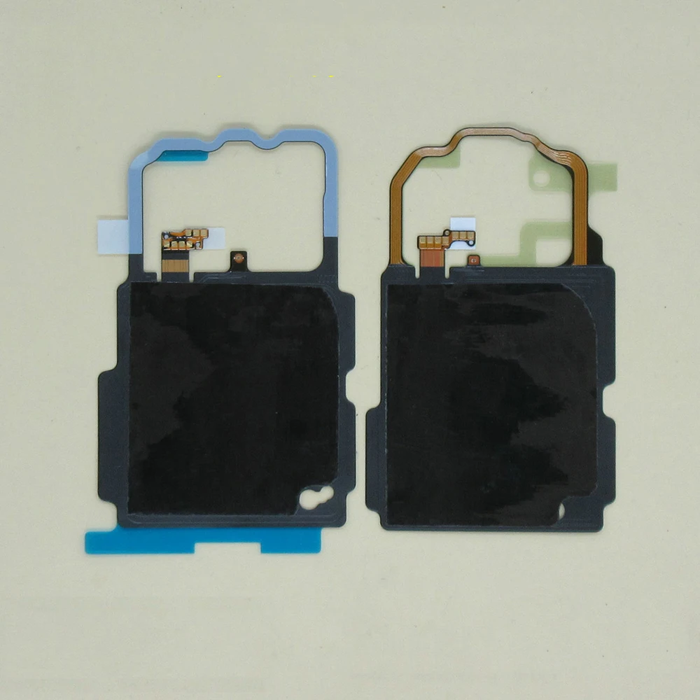 

Wireless Charging board Parts module Flex Cable For Samsung Galaxy S8 G9500 S8+ S8 plus G9550 Repair Parts