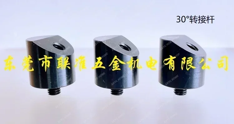 ЧПУ машинный инструмент зонд онлайн обнаружение/5-осевой калибровка