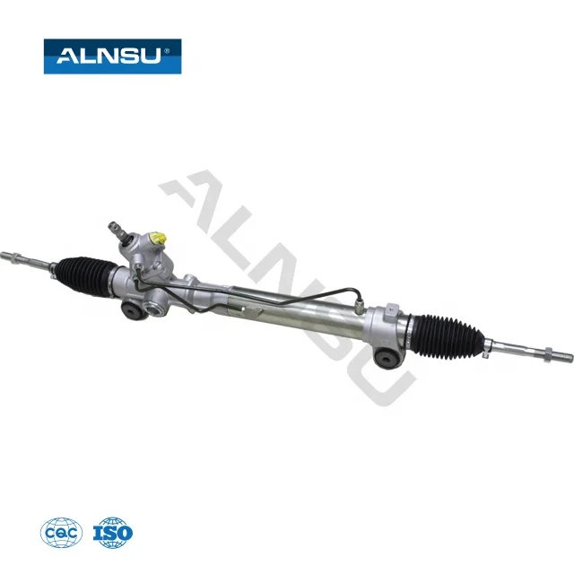 

Steering Rack For Toyota PREVIA 44200-28410 ACR30