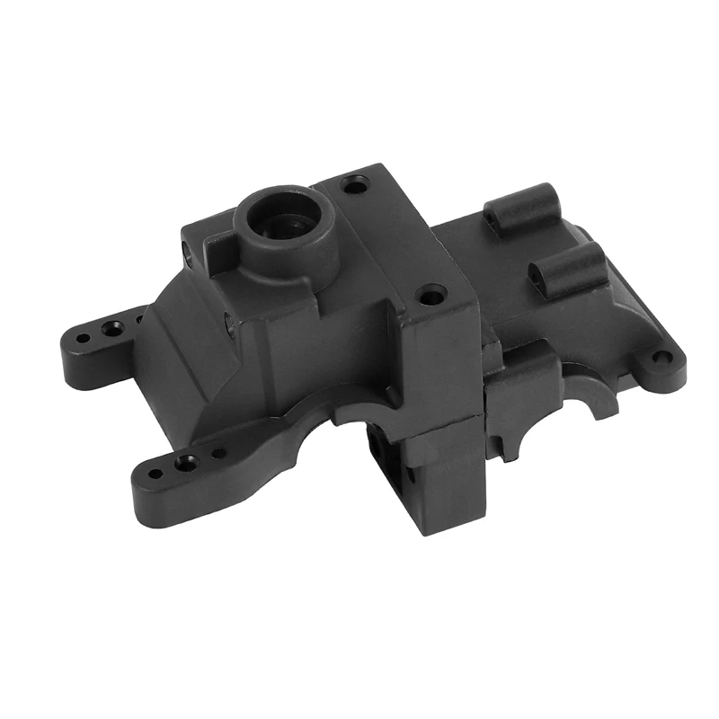 Коробка передач, коробка передач, задняя крышка EA1049 для JLB Racing CHEETAH 1/10, аксессуары для деталей