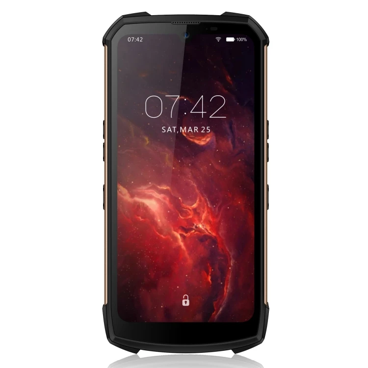 

CONQUEST S16 POC двухсторонняя рация Android 9 мобильный прочный корпоративный мобильный для управления командой POC рация