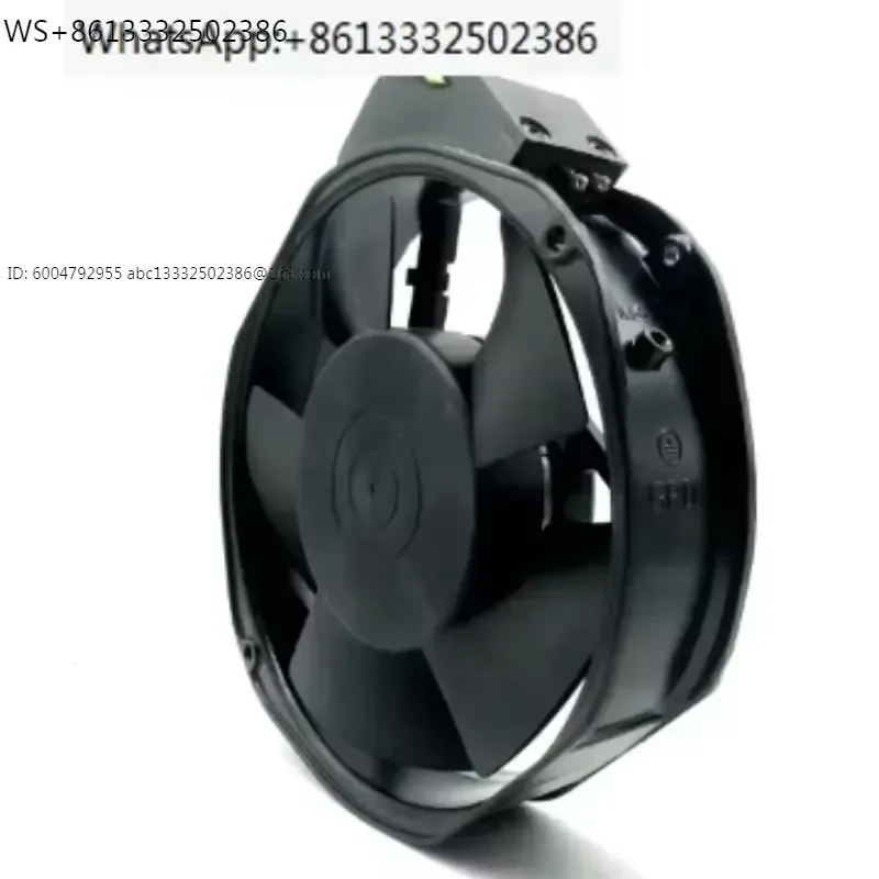 Вентилятор 1 шт. для 5915PC-20W-B20-S11 S05 S12 17238 AC200-240V (art.: 3920dbe057a0a) - 3920dbe057a0a