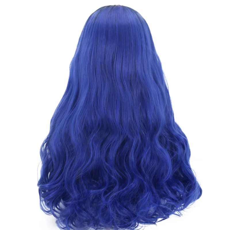 Парик для косплея из аниме 3 Эви 65 см