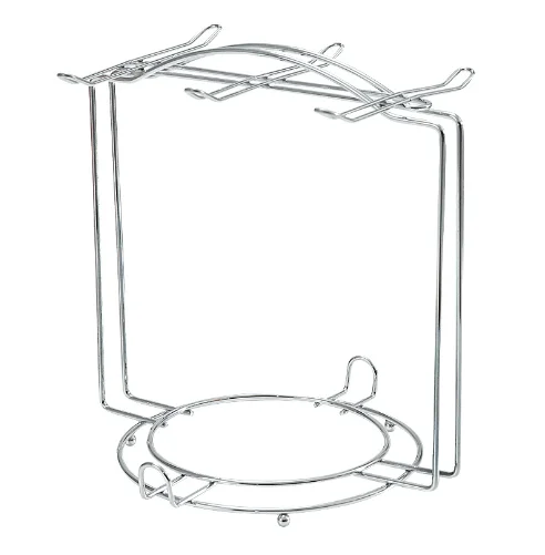 

Металлический держатель для чашек