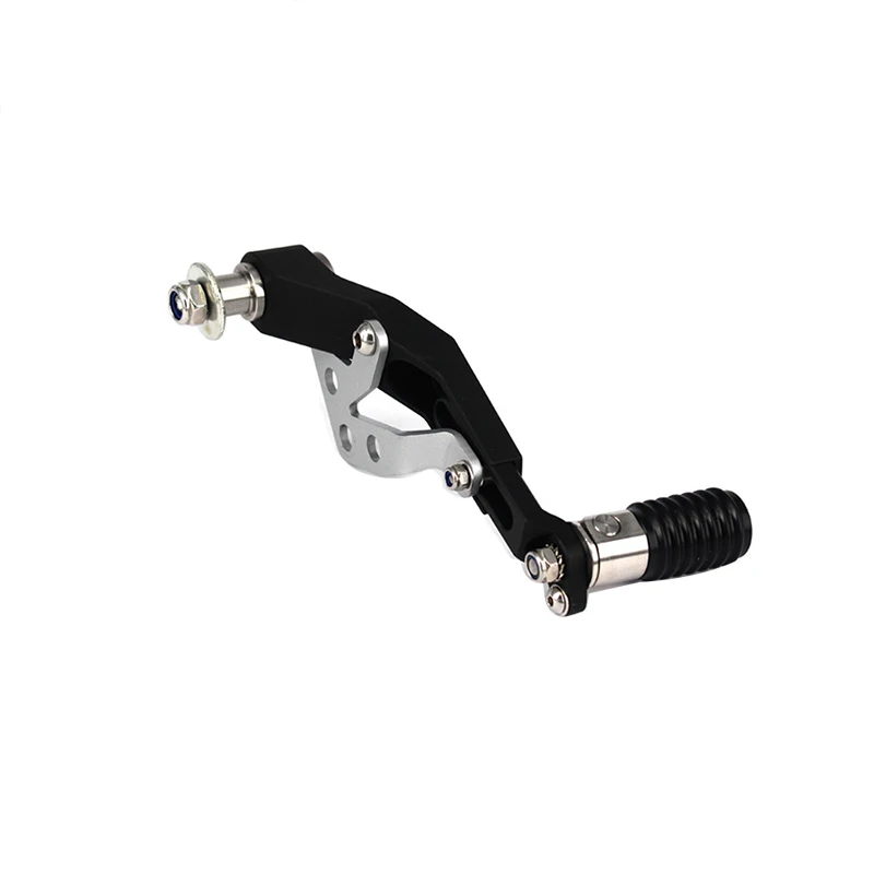Регулируемый складной рычаг переключения передач для BMW R1250GS R1200GS LC ADV 1200 GS R1250