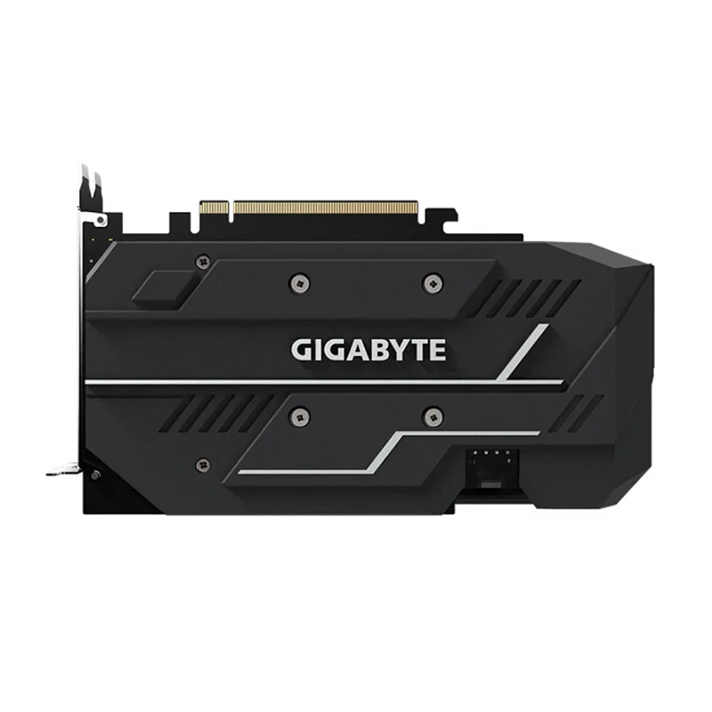 Оригинальная видеокарта Nvidia Geforce Gtx 1660 Super Ti Oc 6 ГБ Gddr6 192 бит Gpu |
