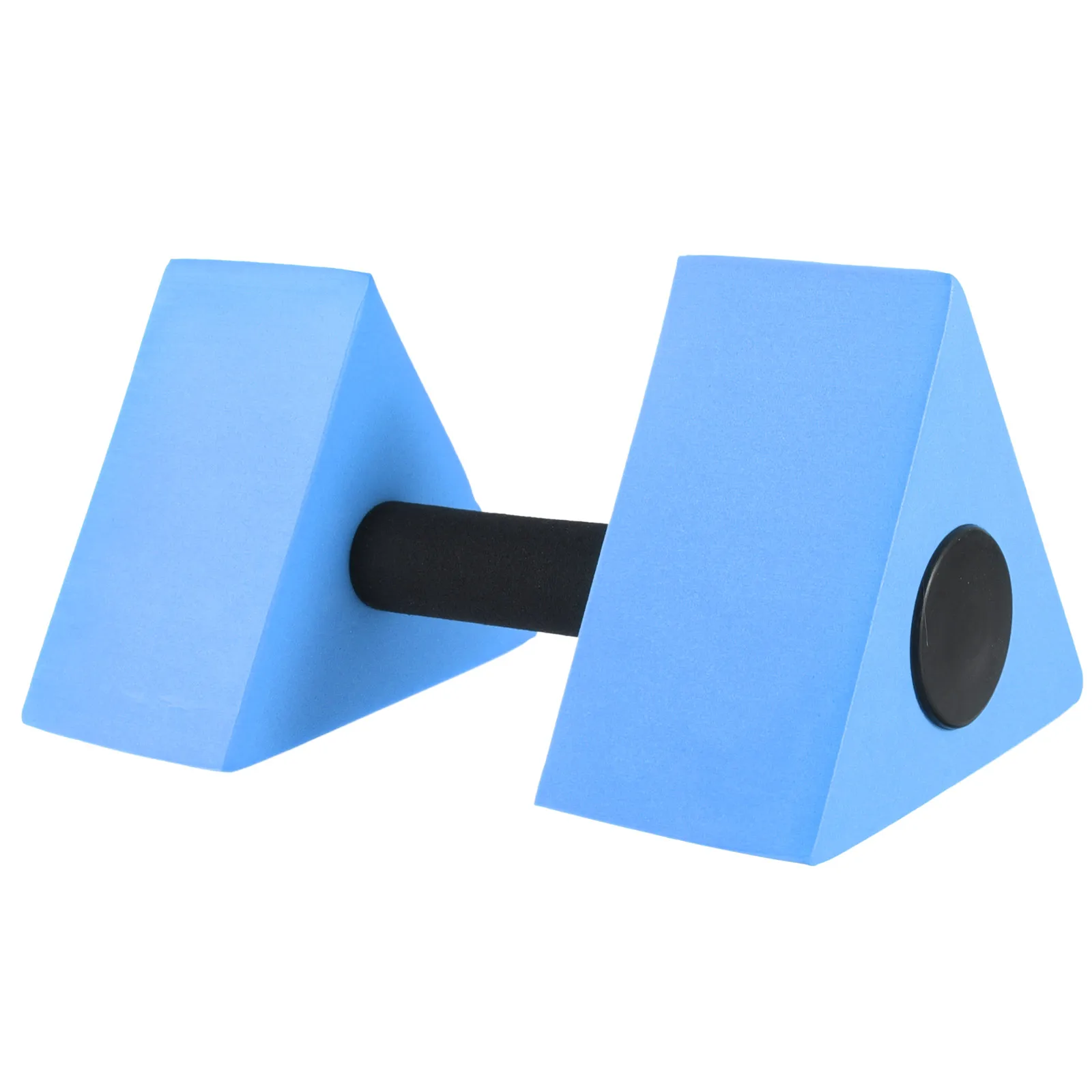 

Water Weight Triangle Water Aerobics Weights Dumbbell Pool Weight Exercise Training Children'S Aids Triangle Water Dumbbells