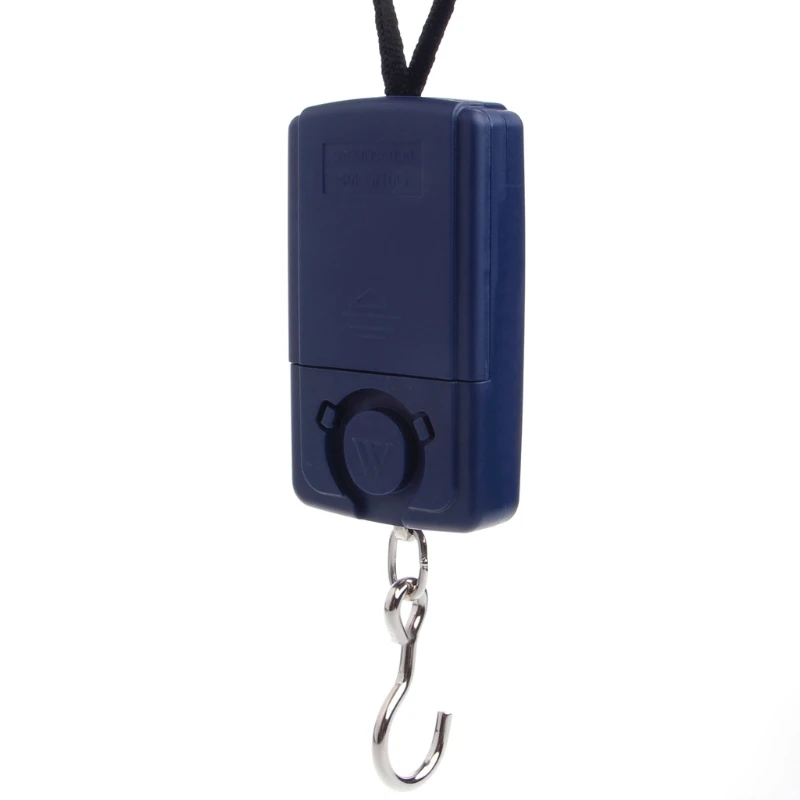 

Новинка, цифровые ручные весы для багажа, 40 кг, 88 фунтов, 1410 унций