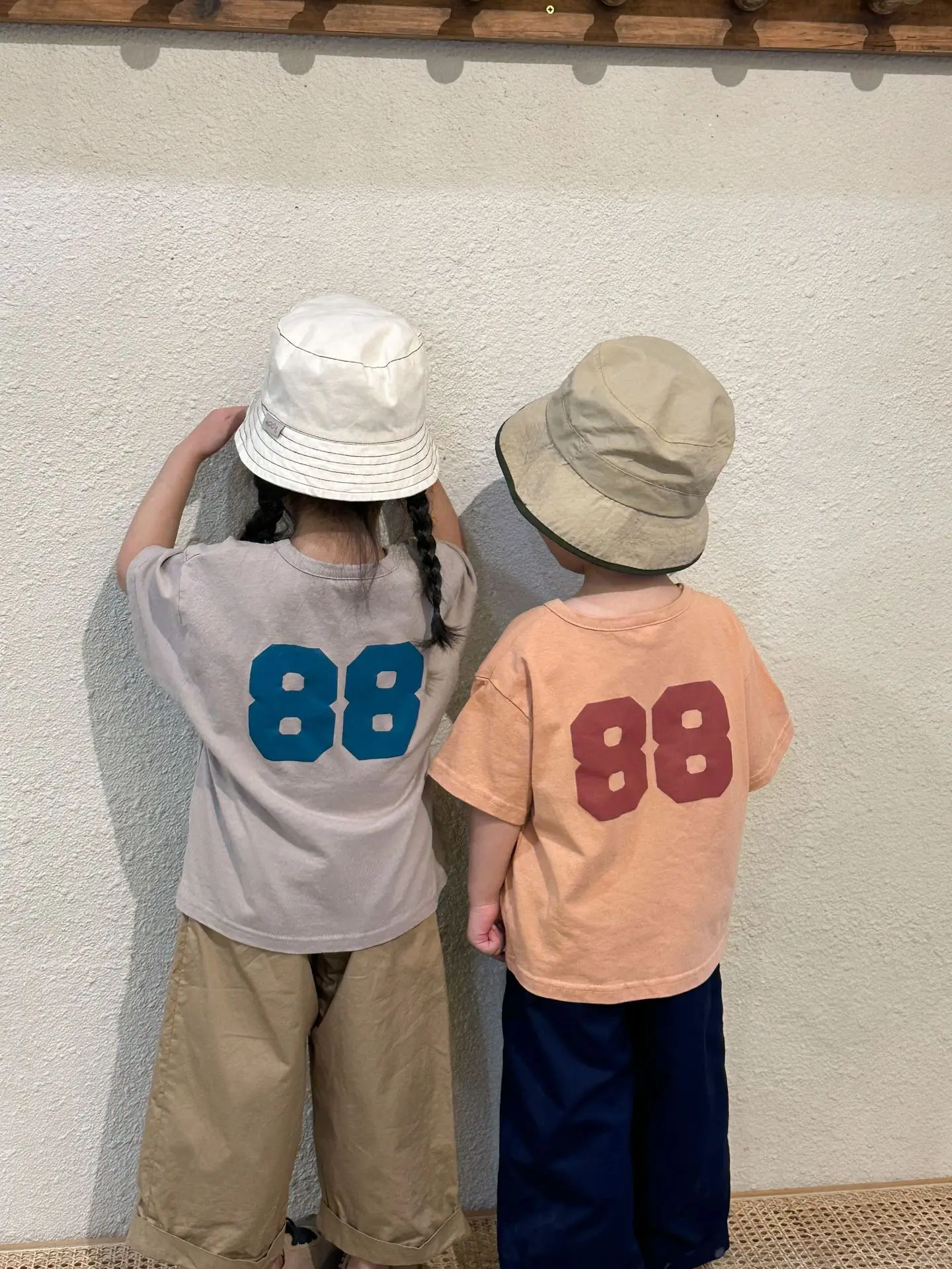 Рисунок 4 - Детская Хлопковая футболка с коротким рукавом