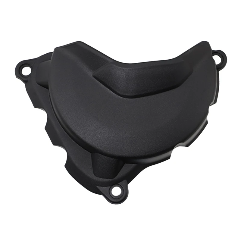 Крышка цилиндра двигателя мотоцикла защита головки сцепления детали черного