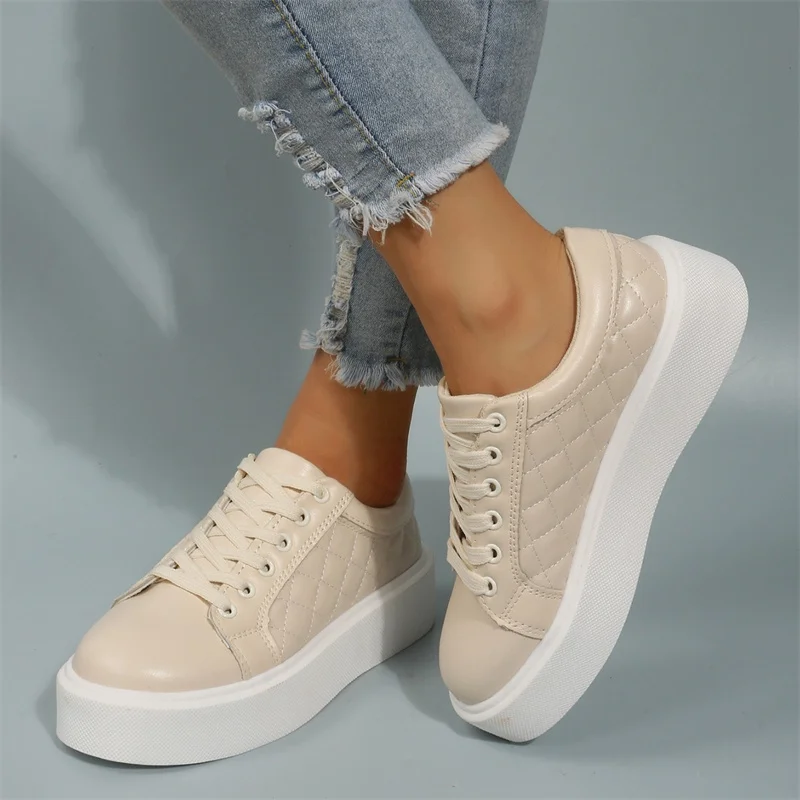 Canvas Shoes for Woman 2023 New Fashion Color Women Casual Shoes Flats Canvas Women Casual Shoes Sneakers Color Female Shoes