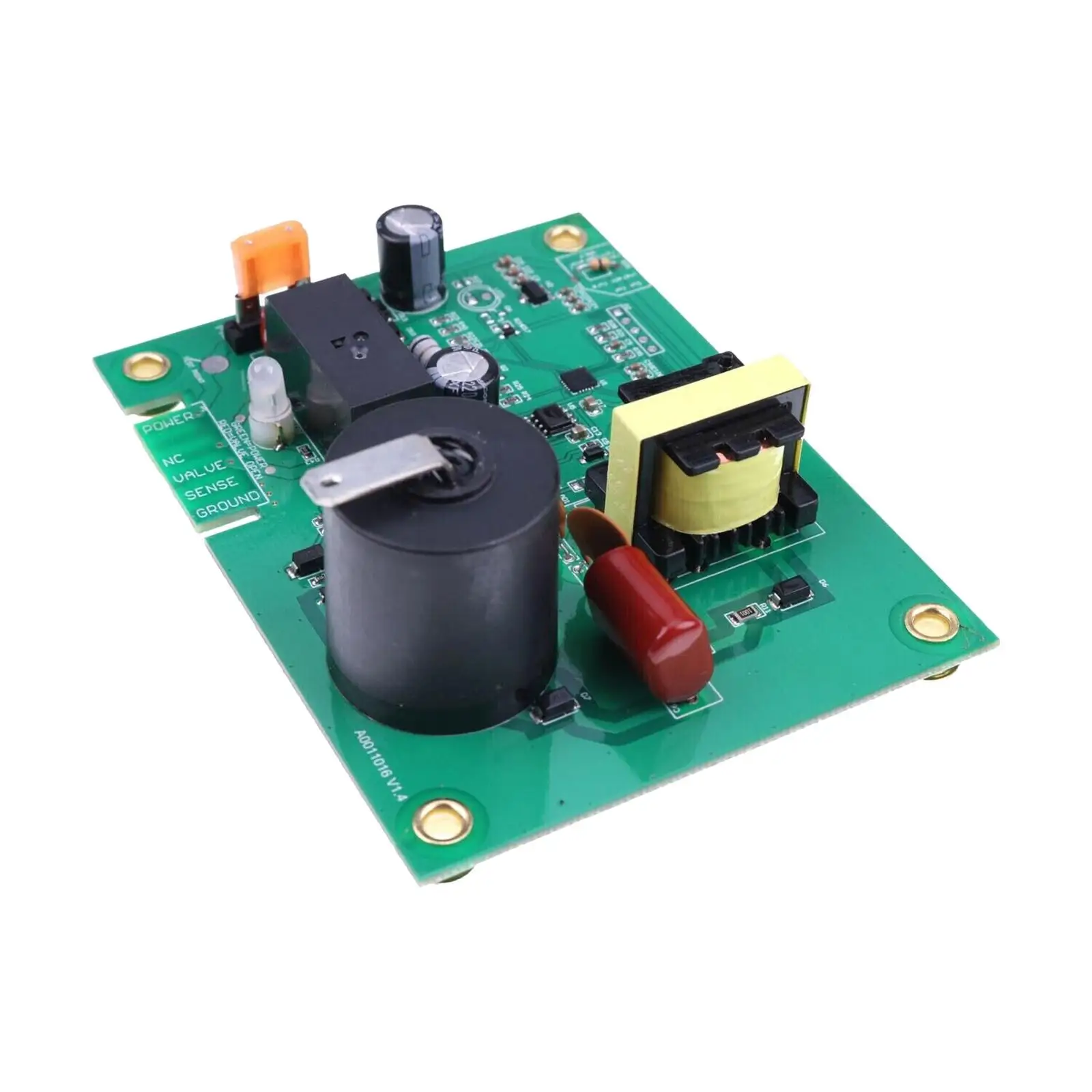 

Ignitor Board Uib S Universal DC 12V External Sense Connector Water Heater Control Circuit Board Professional Easily to Install