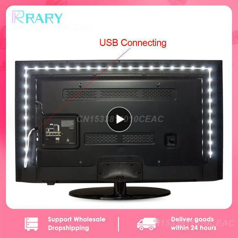 

1-10 шт., Светодиодная лента для подсветки, 5 В