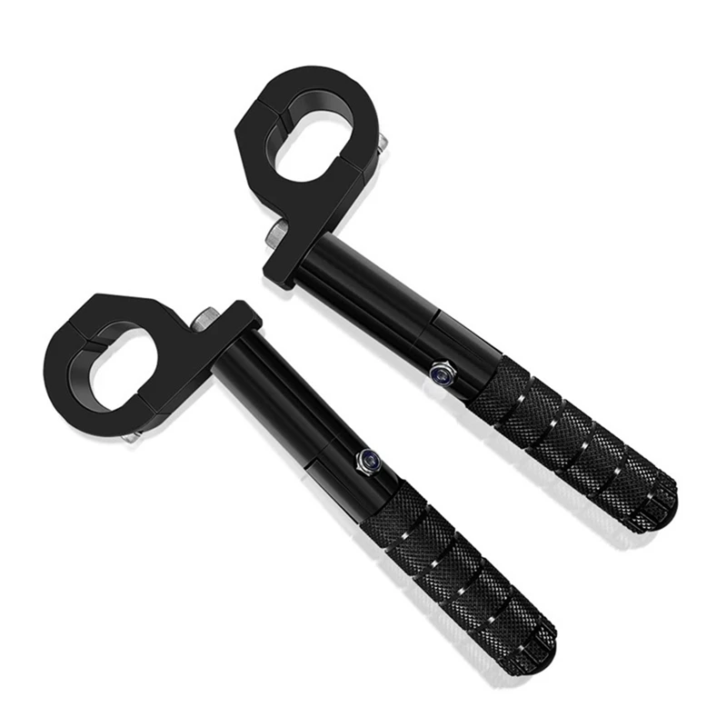 Аксессуары для мотоциклов подножка заднего пассажира подножки MONKEY 125 CT125 2020-2022