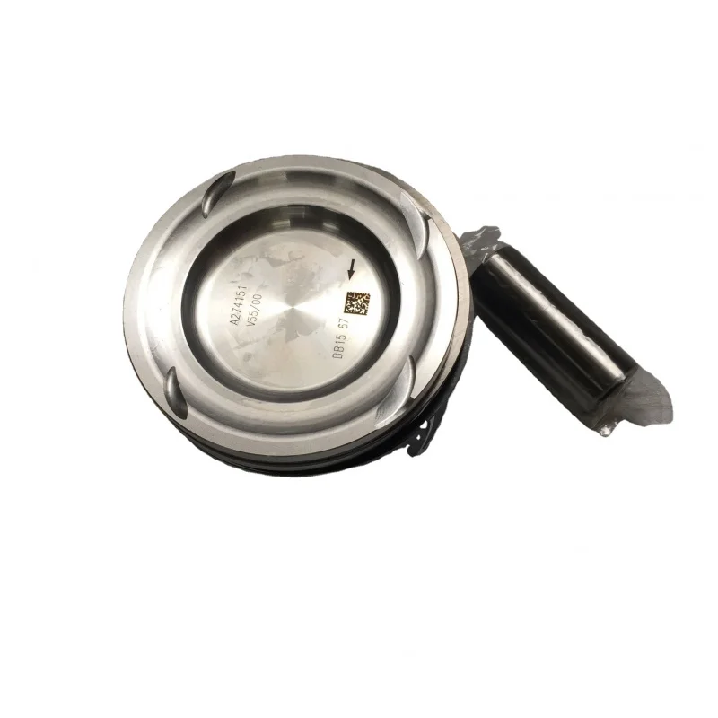 4-цилиндровый 2740300417 Автомобильные аксессуары поршневое кольцо двигателя для C300