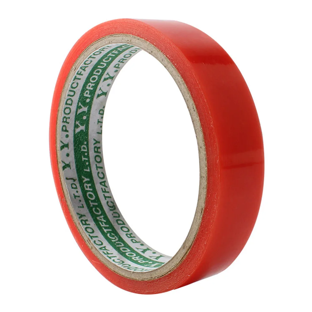 

Bicycle Tube Tire Double-Sided Tape Rubber Tube Tire Back 5m Length Bicycle Repair Tools Tire Tubular Adhesive Glue Tapes