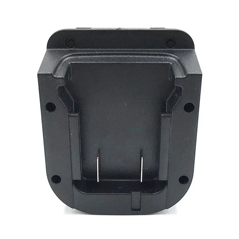 Адаптер-преобразователь MWB18OWL можно использовать для литиевой батареи Milwaukee 18 В