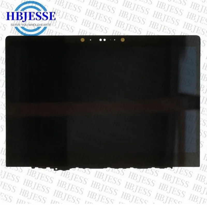 14'' M140NVF7 R0 120 Гц IPS FHD 40-контактный ЖК-экран с сенсорным стеклом в сборе для HP Elitebook 840 G5, замена (art.: 3920d8bb418fb) - 3920d8bb418fb