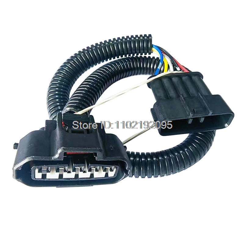 

5-контактный удлинитель датчика MAF 40 см